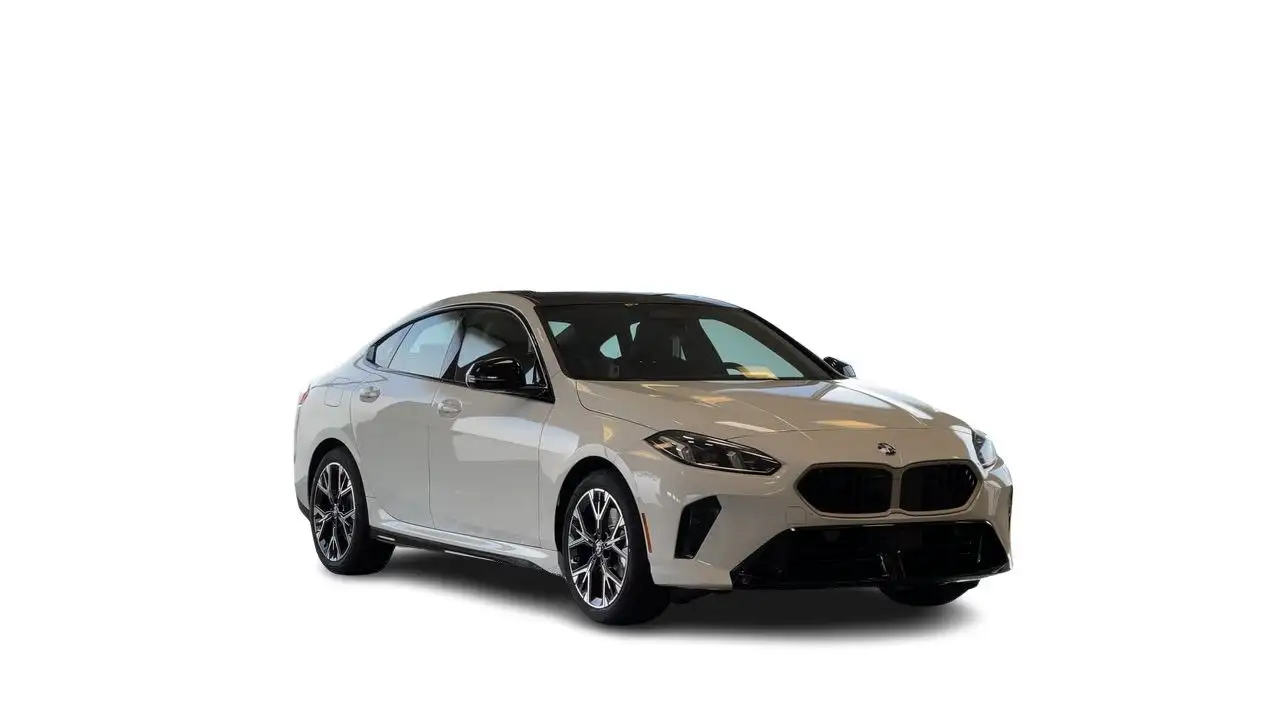BMW 2 Series photo BMW 2 Series