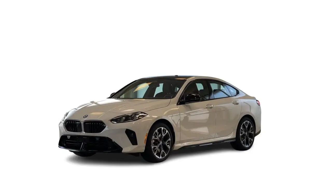 BMW 2 Series photo BMW 2 Series
