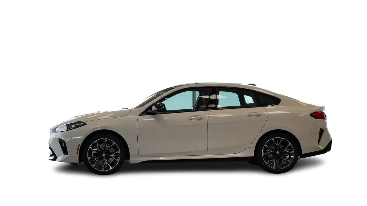 BMW 2 Series photo BMW 2 Series