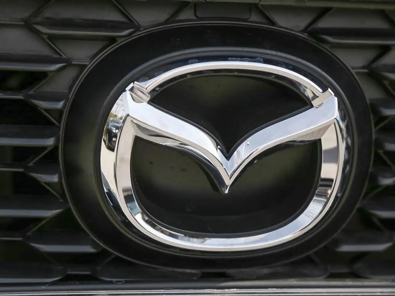 Mazda 3 снимка Mazda 3