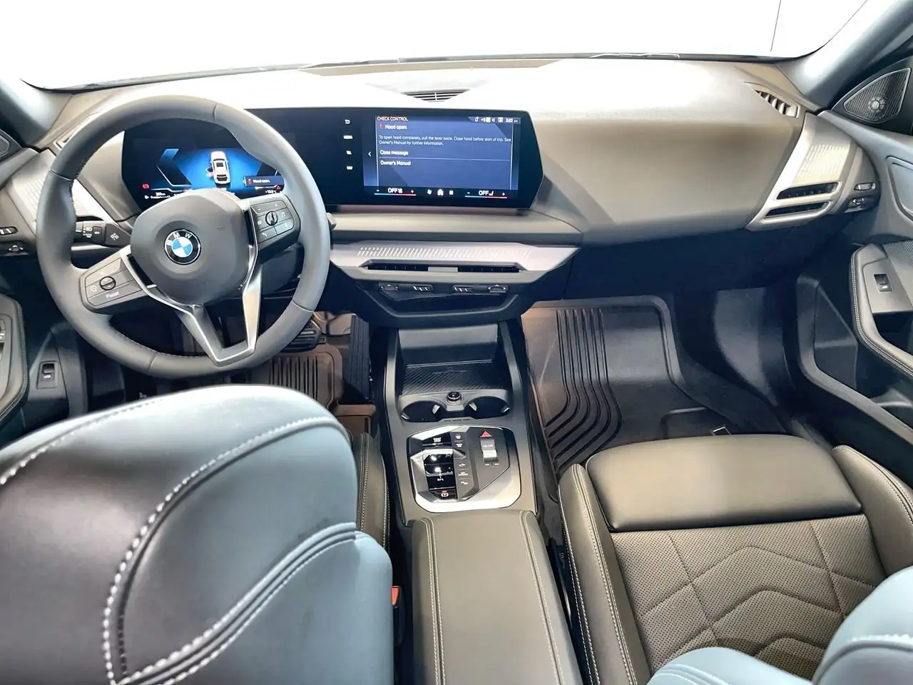BMW 2 Series photo BMW 2 Series