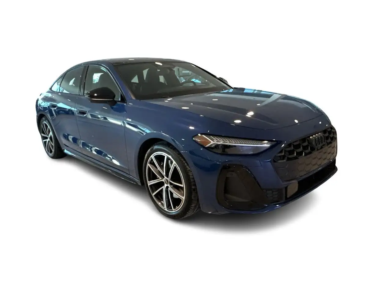 Audi A5 photo Audi A5
