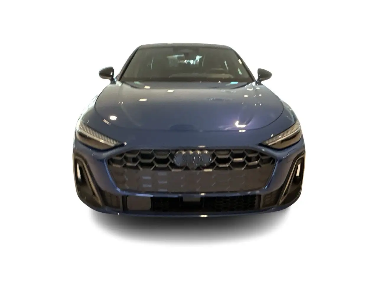 Audi A5 photo Audi A5