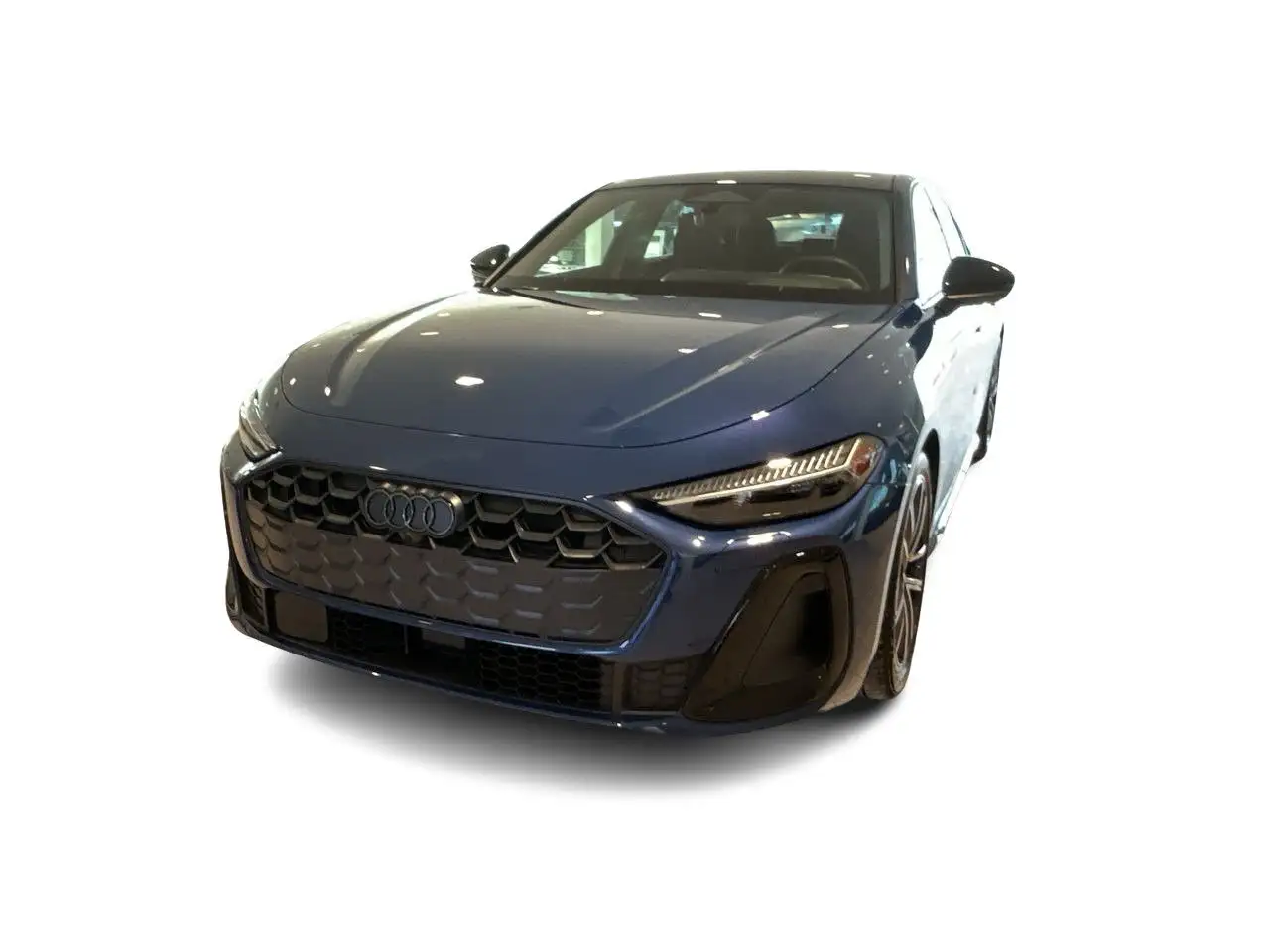 Audi A5 photo Audi A5