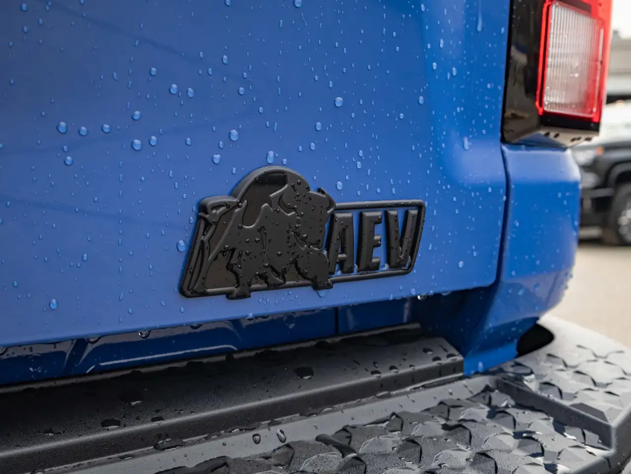 Chevrolet Colorado photo Chevrolet Colorado