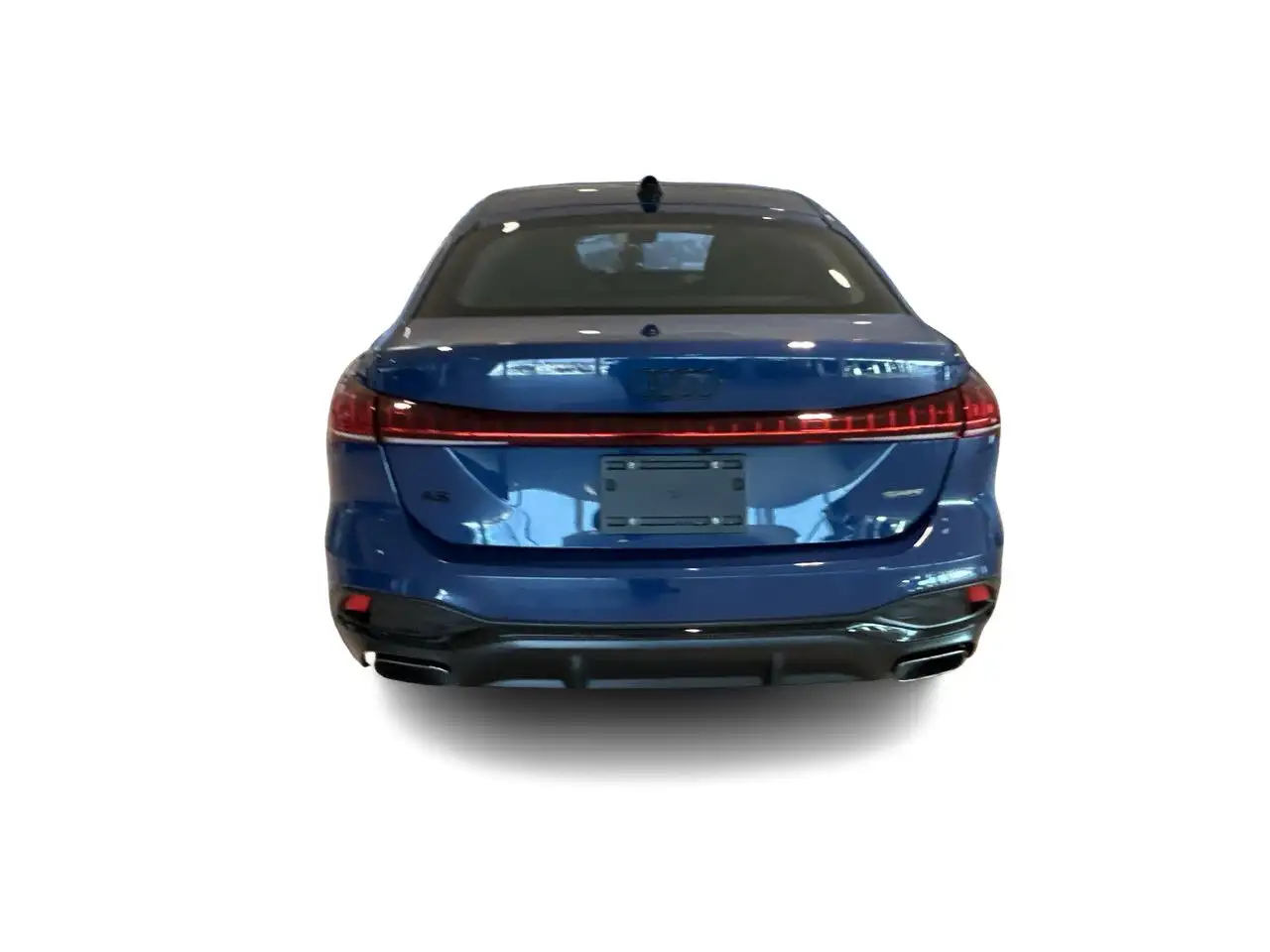 Audi A5 photo Audi A5