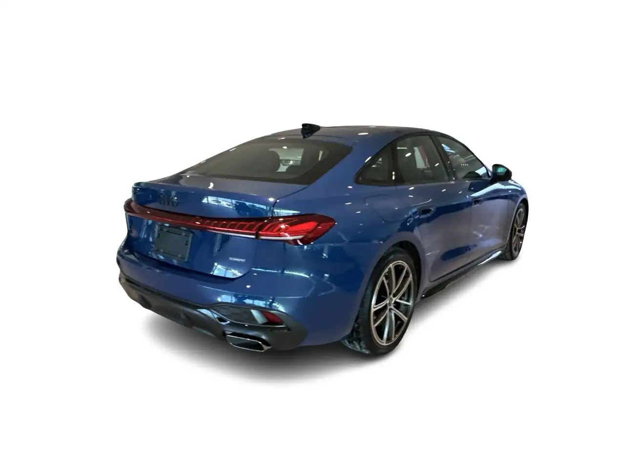 Audi A5 photo Audi A5
