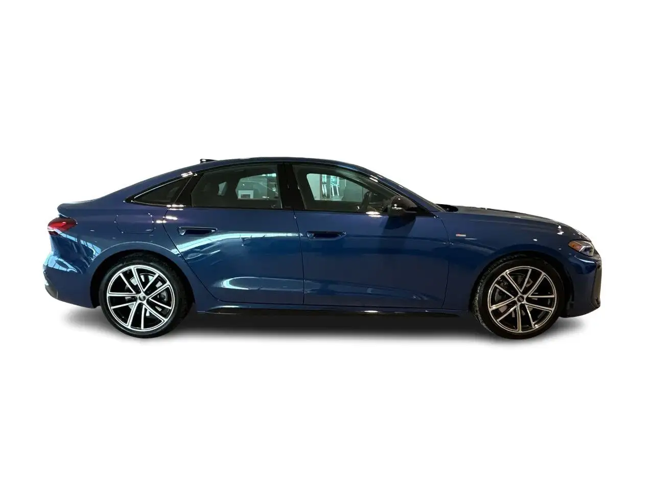 Audi A5 photo Audi A5