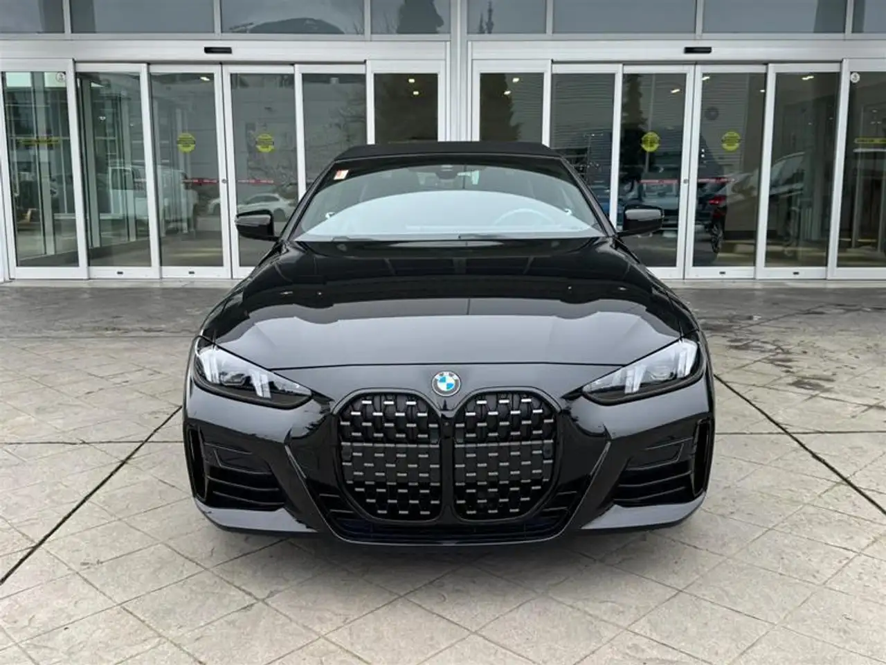 BMW 4 Series photo BMW 4 Series