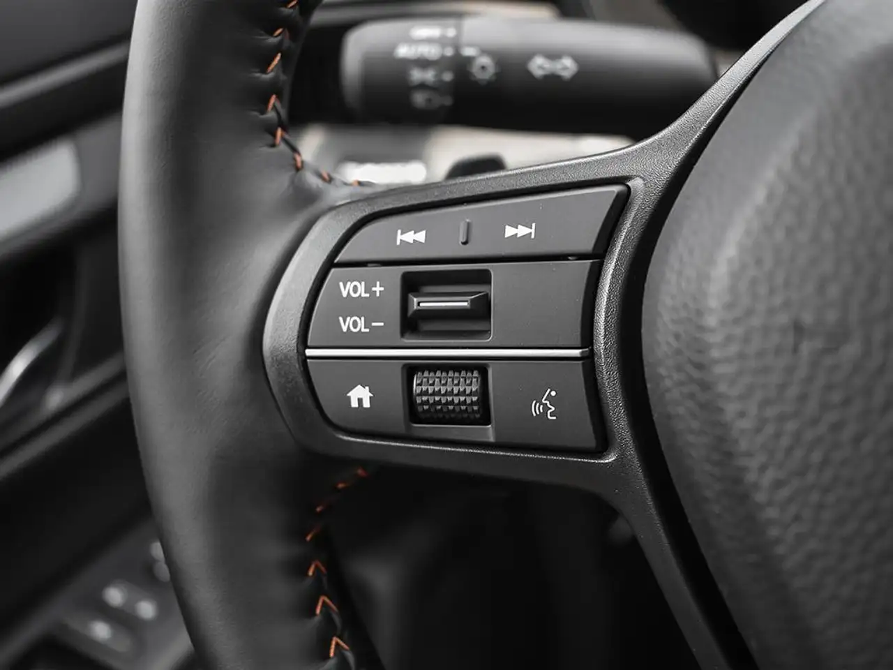 Honda CR-V fotografie Honda CR-V