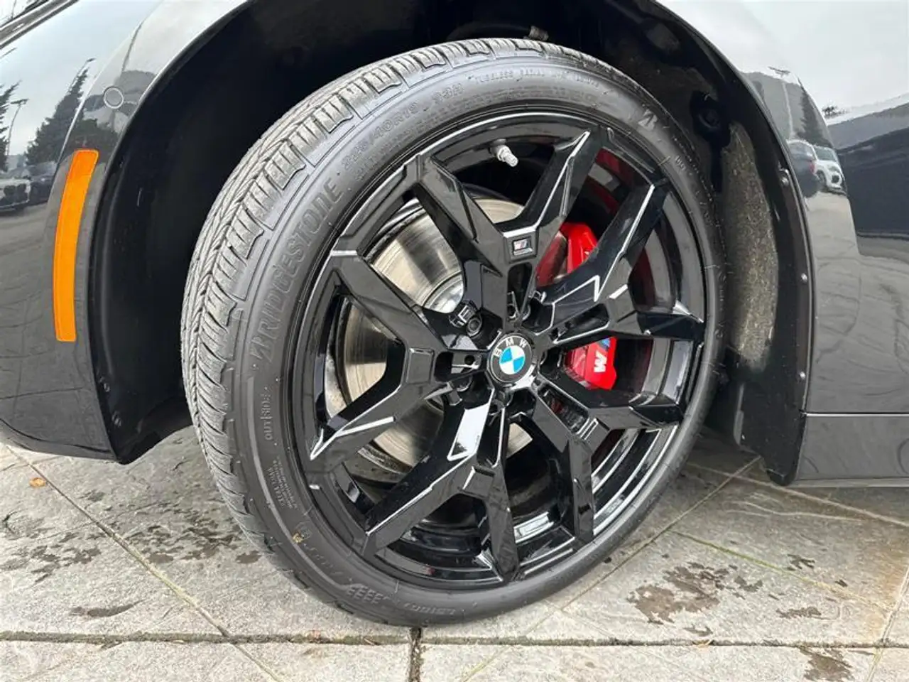 BMW 4 Series photo BMW 4 Series