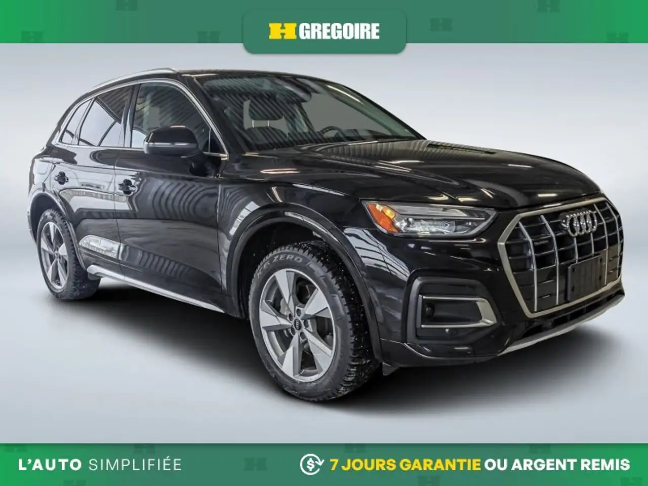 Audi Q5 photo Audi Q5