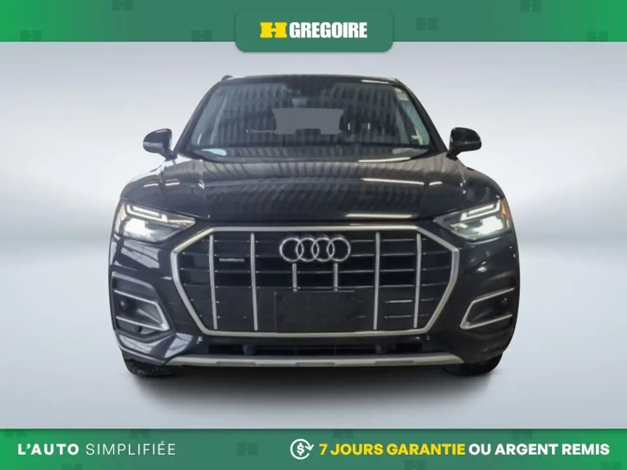 Audi Q5 photo Audi Q5