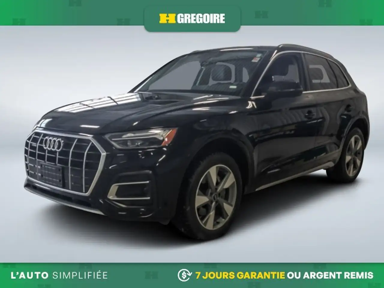 Audi Q5 photo Audi Q5