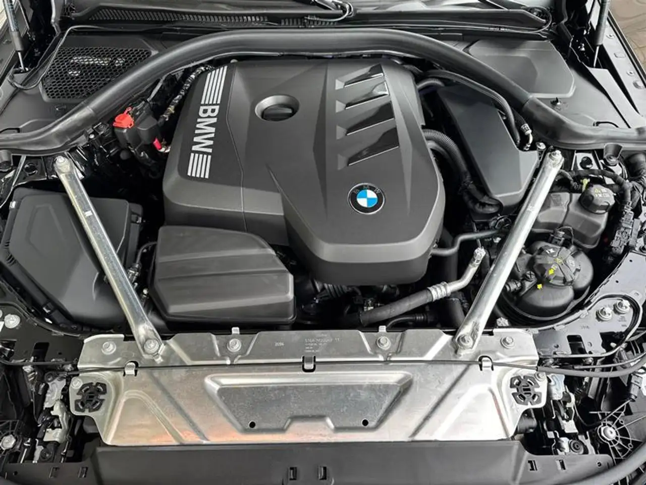 BMW 4 Series photo BMW 4 Series