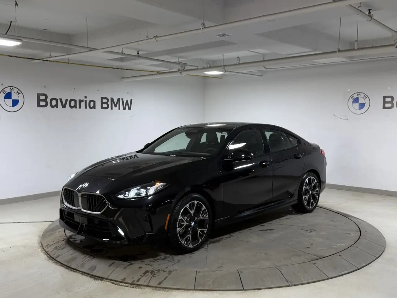 BMW 2 Series fotografie BMW 2 Series