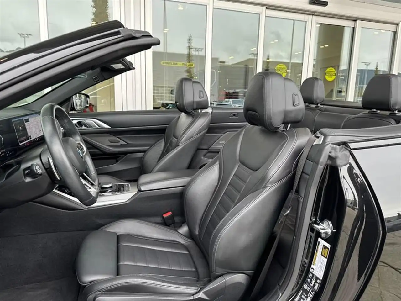 BMW 4 Series photo BMW 4 Series