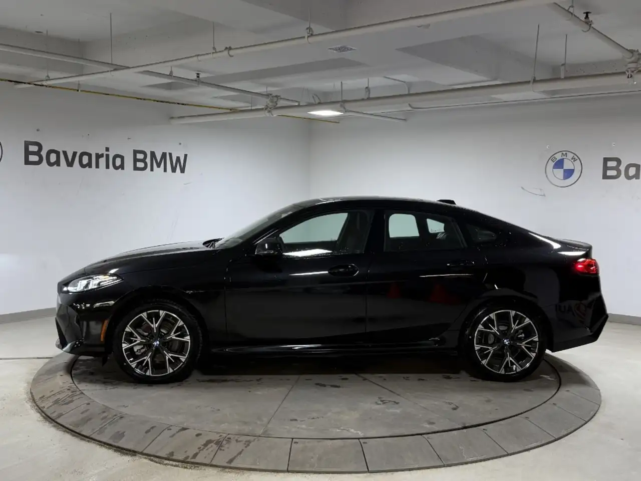 BMW 2 Series fotografie BMW 2 Series