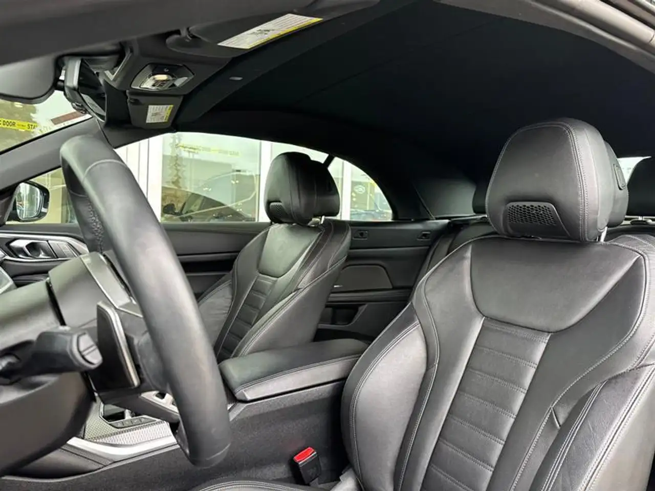 BMW 4 Series photo BMW 4 Series
