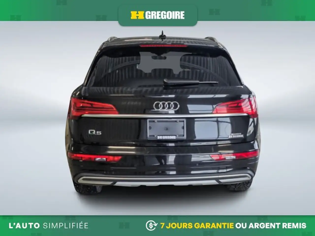 Audi Q5 photo Audi Q5