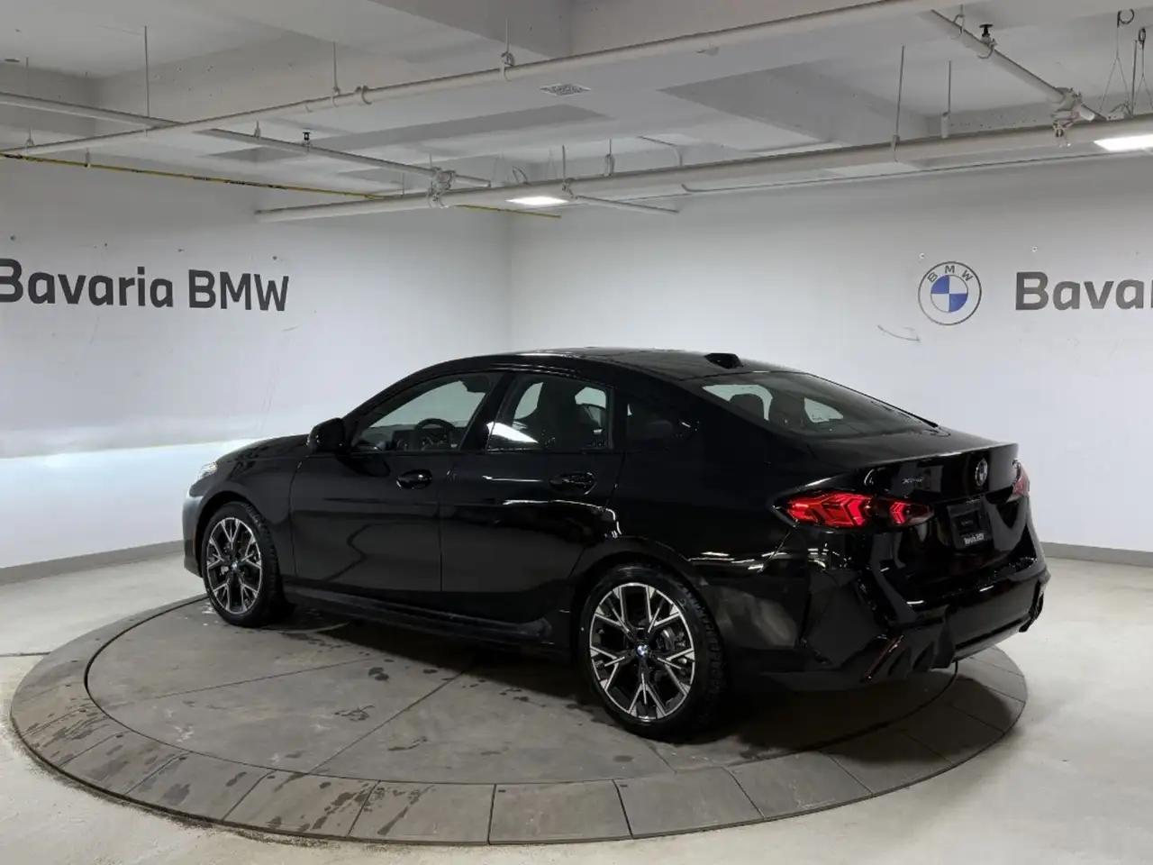 BMW 2 Series fotografie BMW 2 Series
