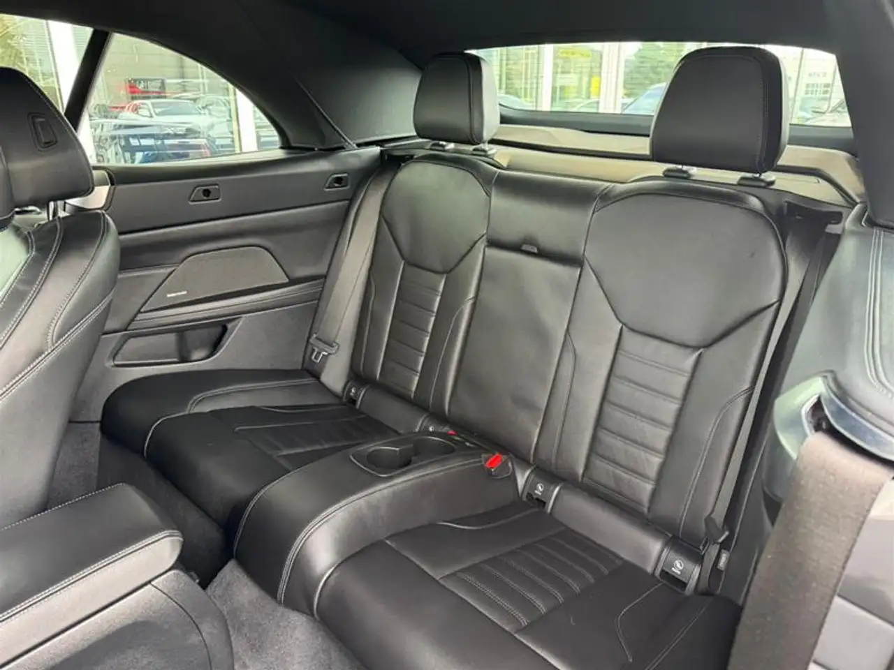 BMW 4 Series photo BMW 4 Series
