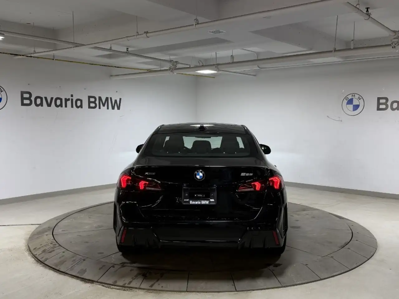 BMW 2 Series fotografie BMW 2 Series