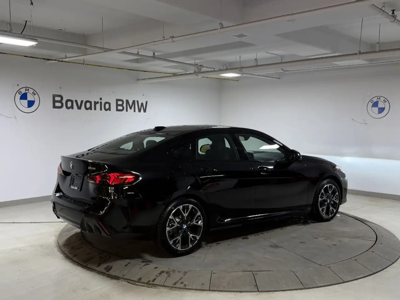 BMW 2 Series fotografie BMW 2 Series