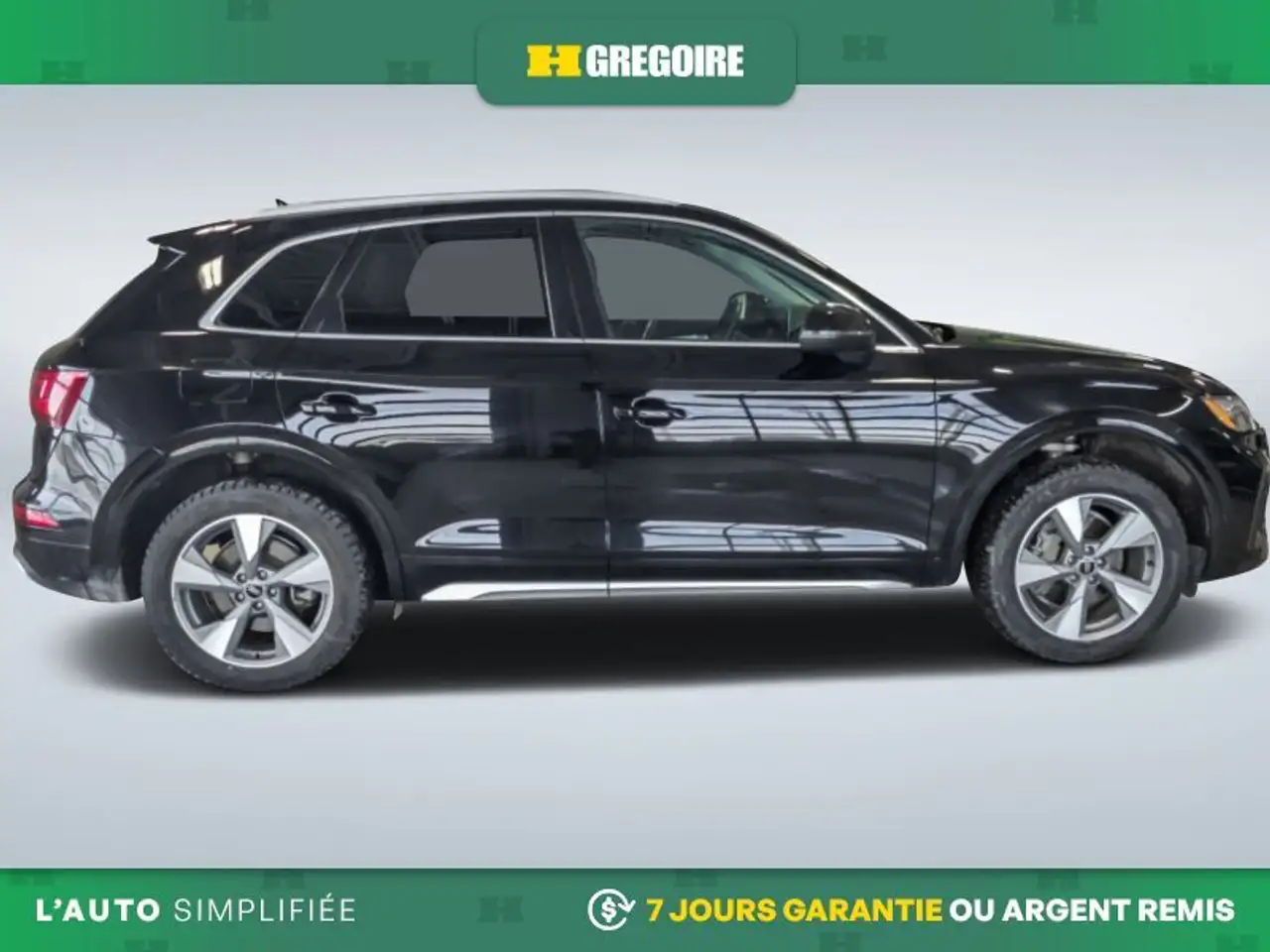 Audi Q5 photo Audi Q5