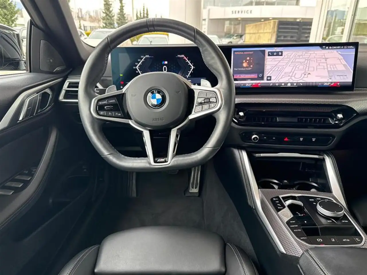 BMW 4 Series photo BMW 4 Series
