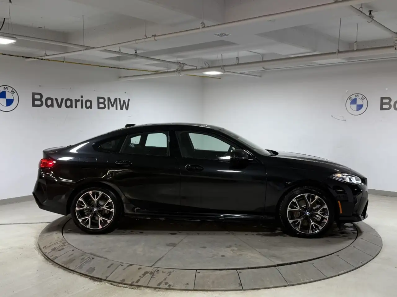 BMW 2 Series fotografie BMW 2 Series