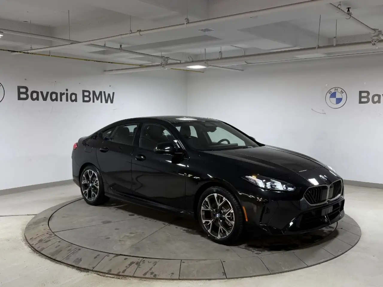 BMW 2 Series fotografie BMW 2 Series