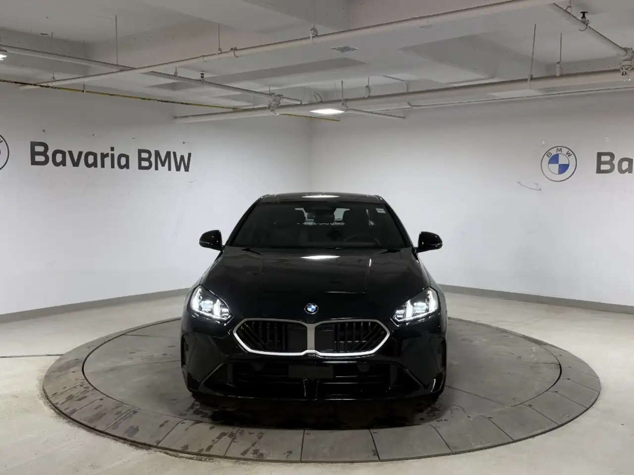 BMW 2 Series fotografie BMW 2 Series
