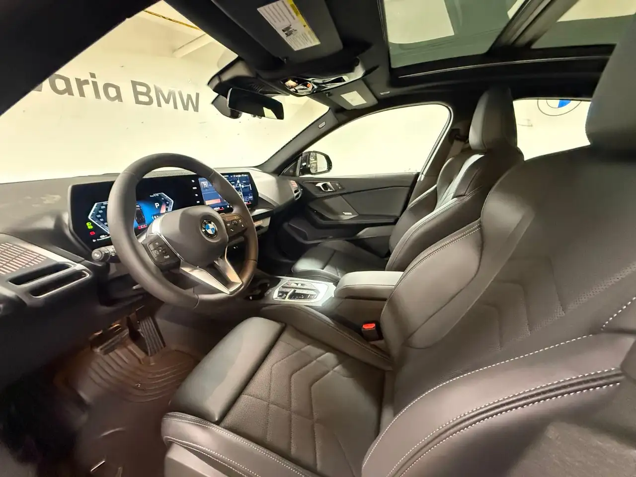 BMW 2 Series fotografie BMW 2 Series