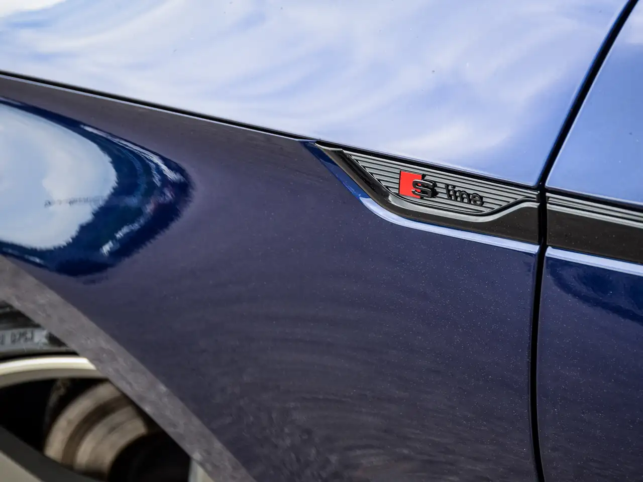 Audi A5 снимка Audi A5