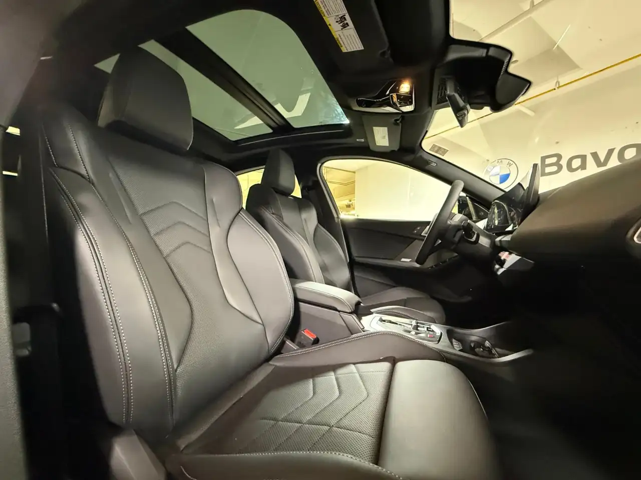 BMW 2 Series fotografie BMW 2 Series