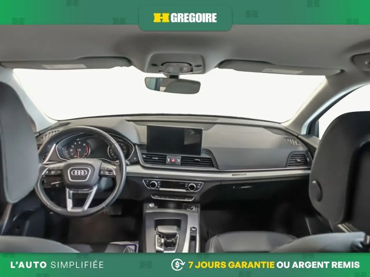 Audi Q5 photo Audi Q5