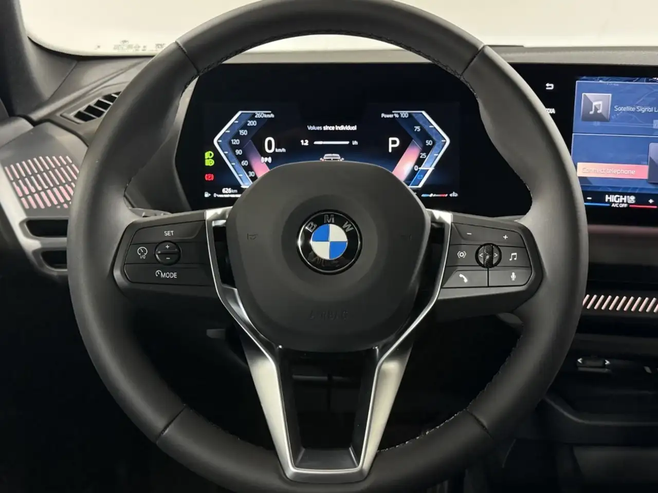 BMW 2 Series fotografie BMW 2 Series