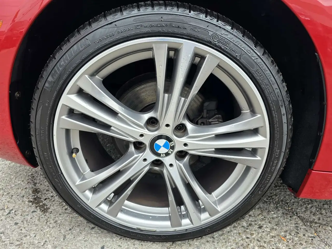 BMW 4 Series снимка BMW 4 Series
