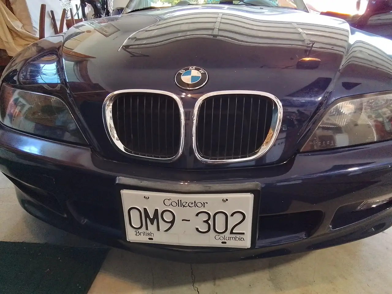 BMW 3 Series photo BMW 3 Series