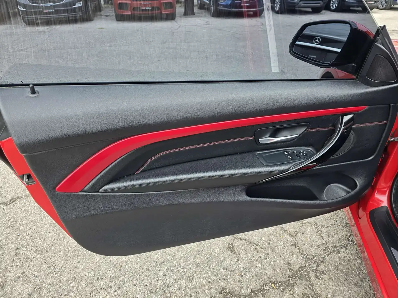 BMW 4 Series снимка BMW 4 Series