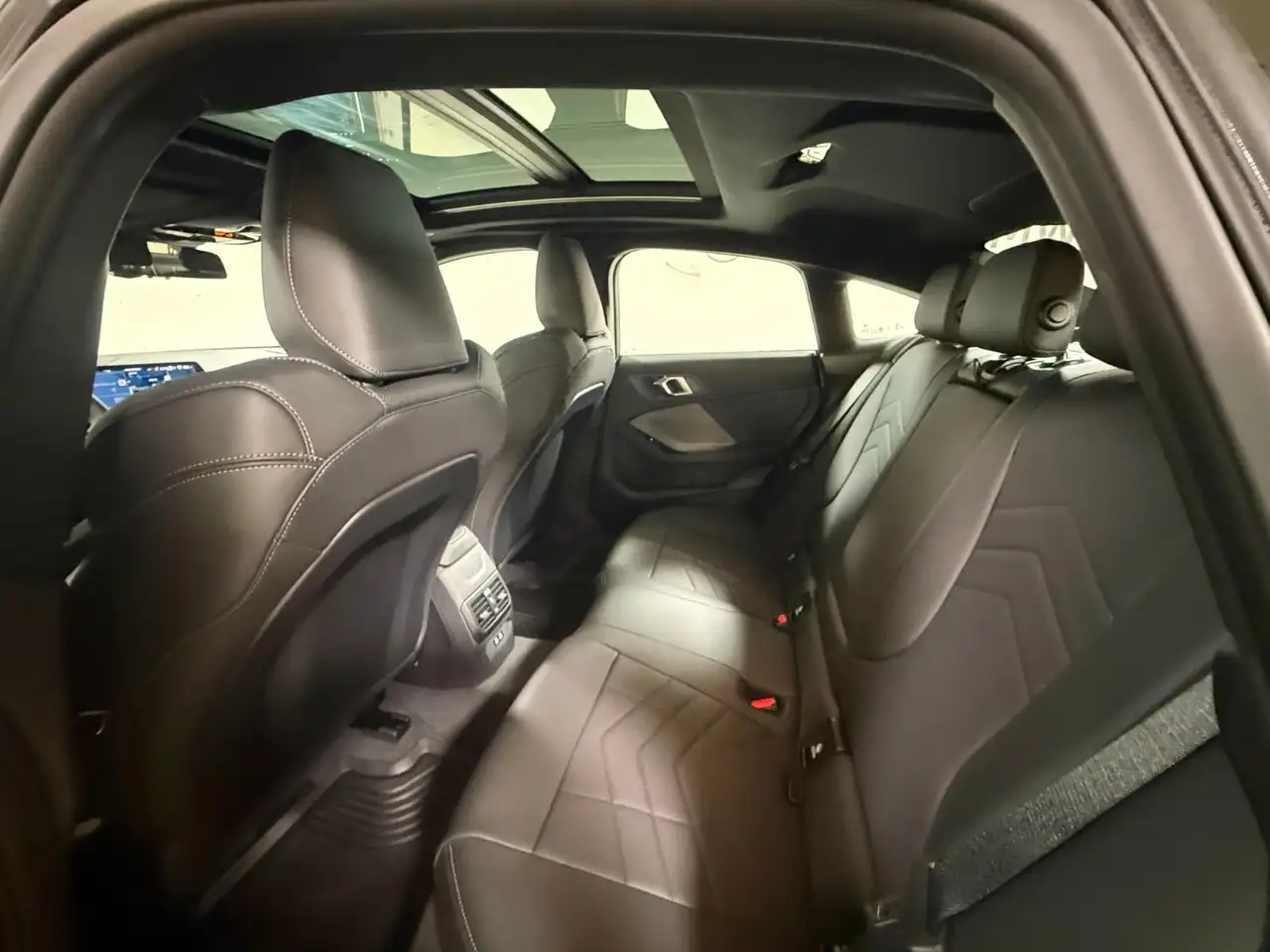 BMW 2 Series fotografie BMW 2 Series