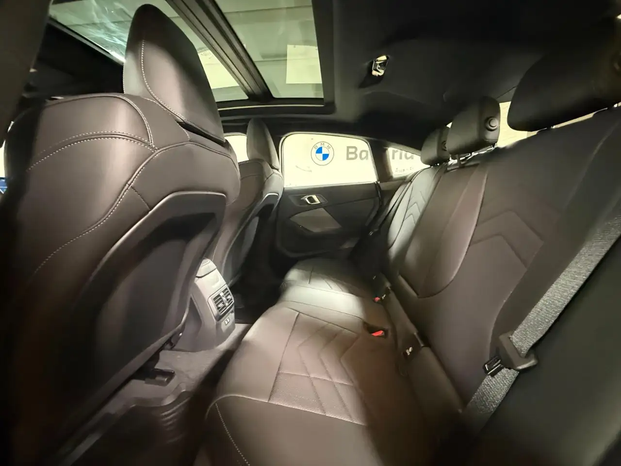 BMW 2 Series fotografie BMW 2 Series