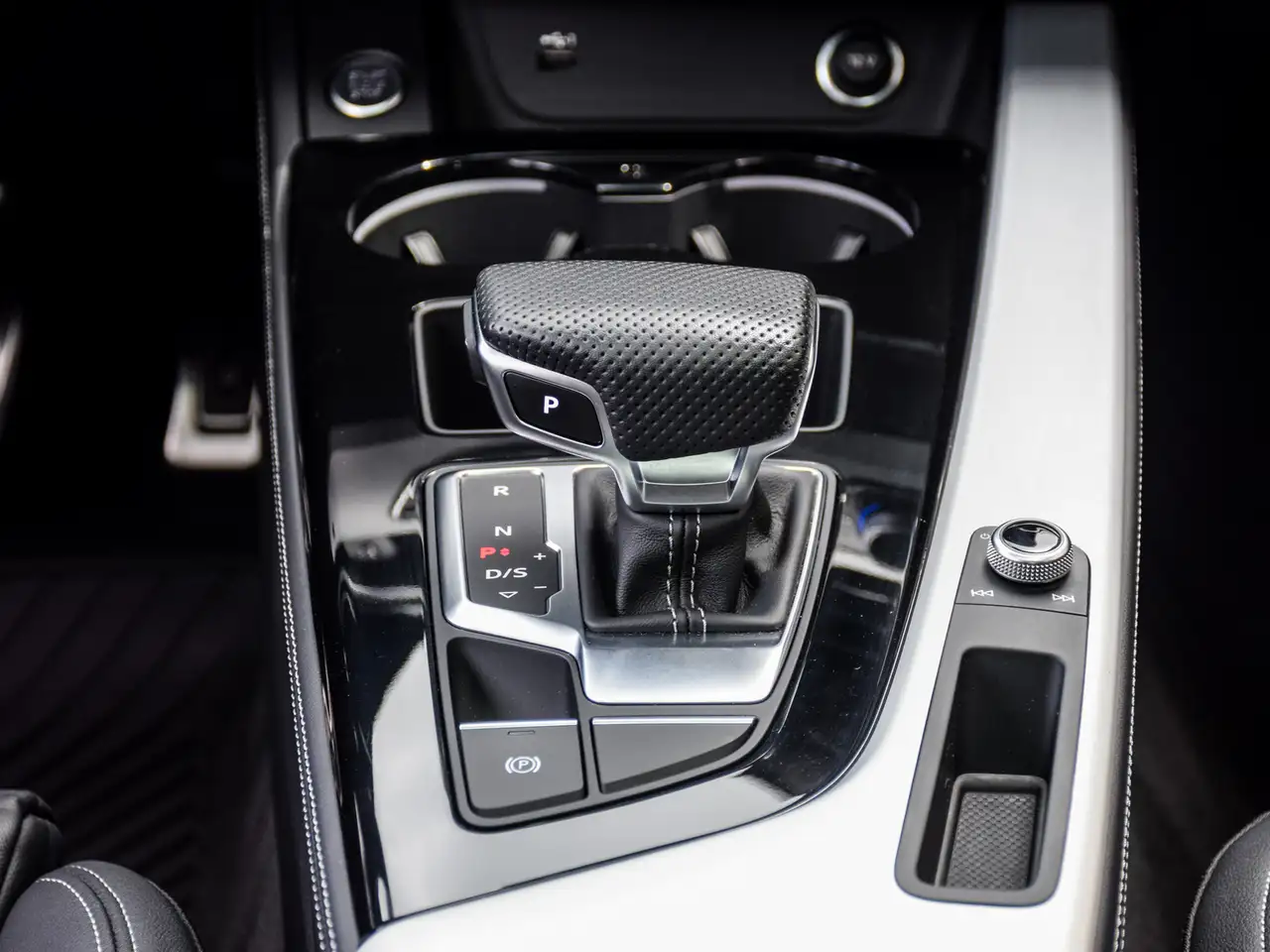 Audi A5 снимка Audi A5