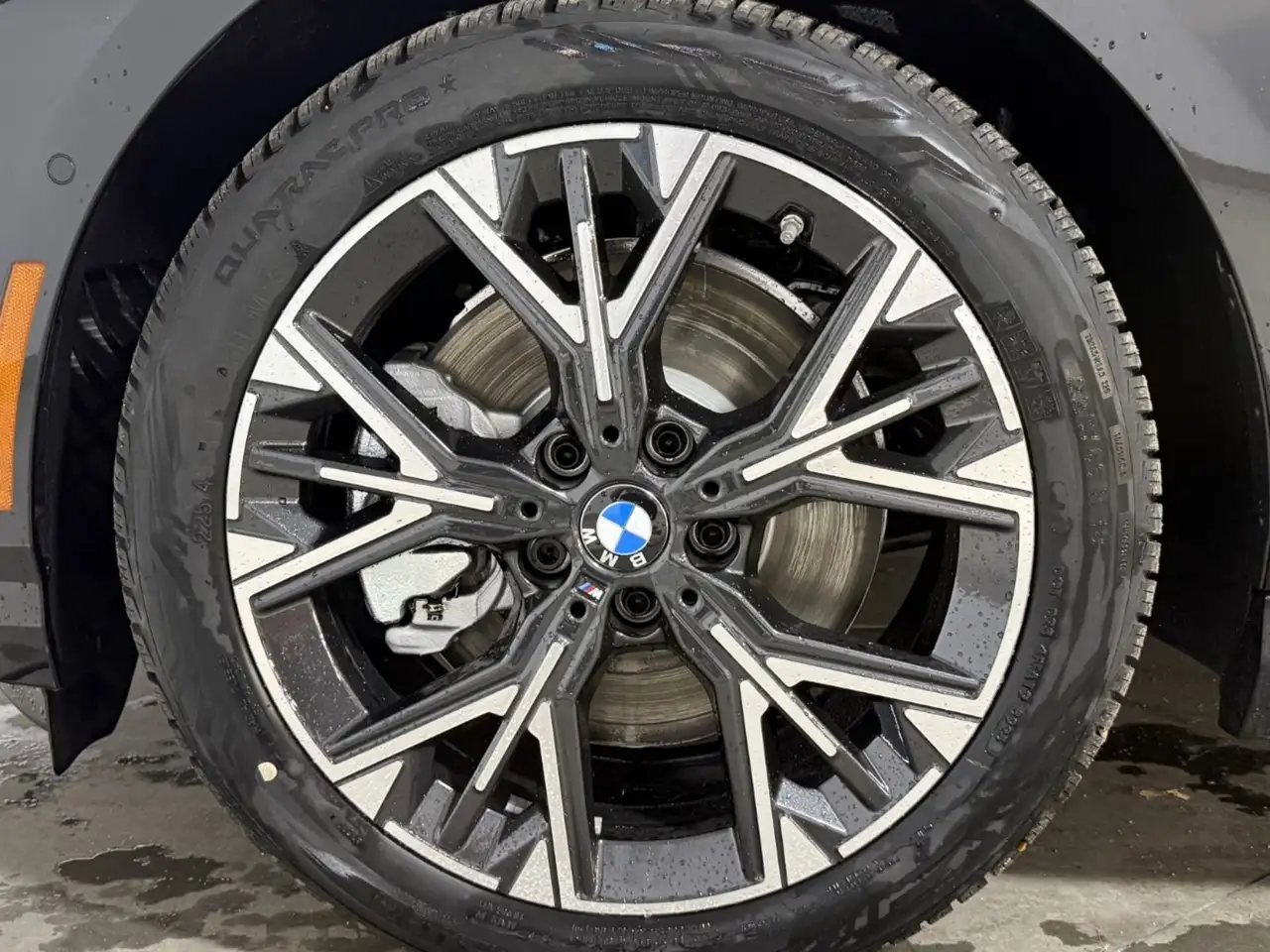 BMW 2 Series fotografie BMW 2 Series