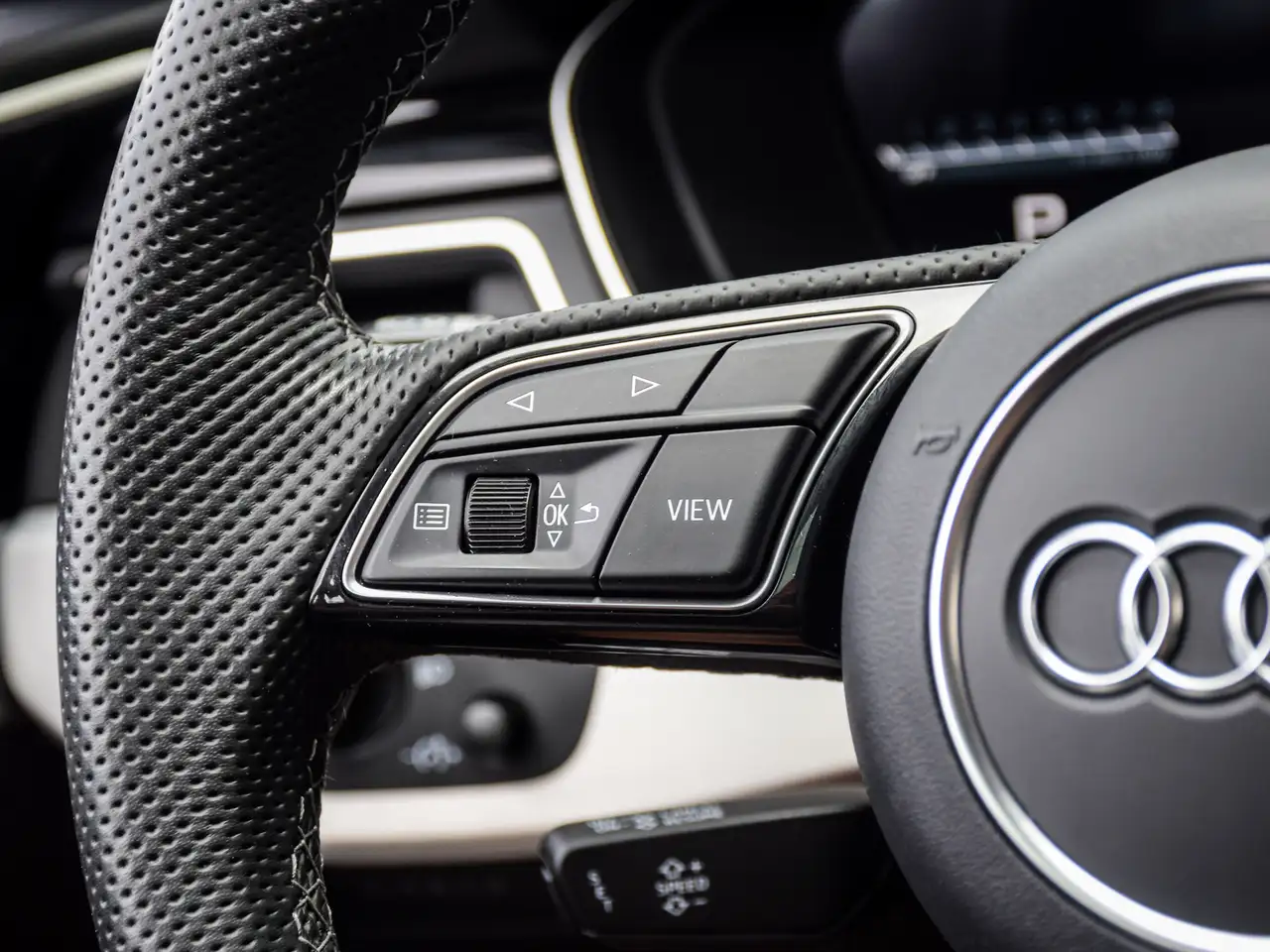 Audi A5 снимка Audi A5