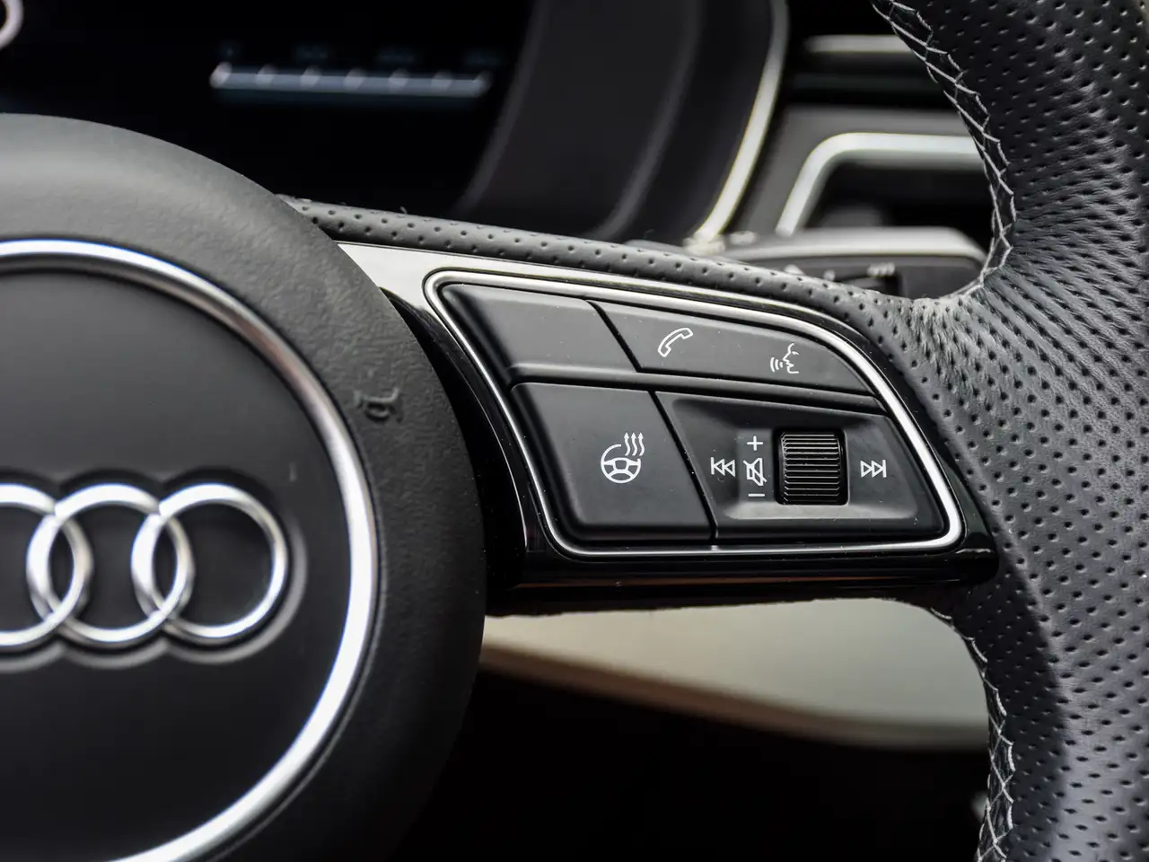 Audi A5 снимка Audi A5