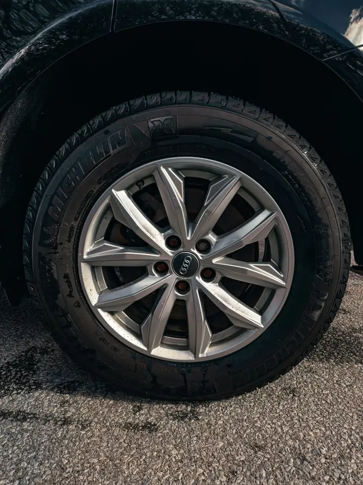 Audi Q5 photo Audi Q5