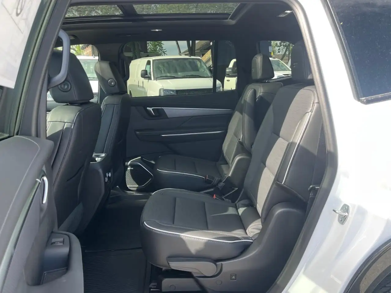 Buick Enclave photo Buick Enclave