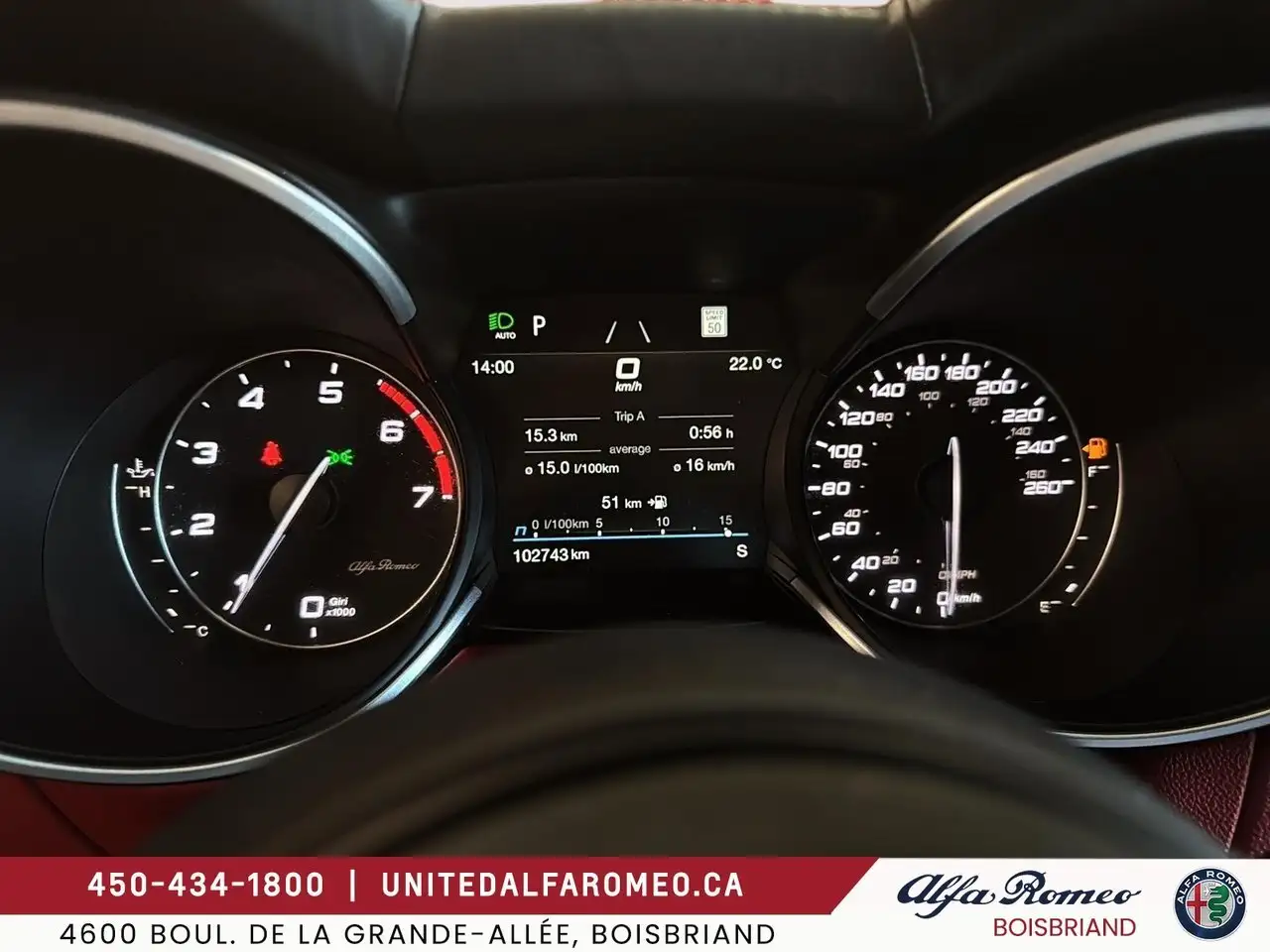 Alfa Romeo Stelvio fotografie Alfa Romeo Stelvio